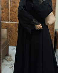 Arabian Aura Abaya