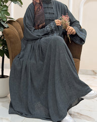 Ru’ya Abaya