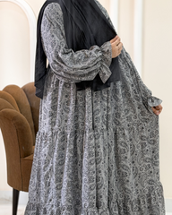 Celeste Abaya
