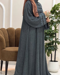 Ru’ya Abaya