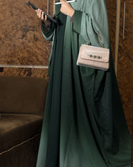 Glitz & Glitters Abaya