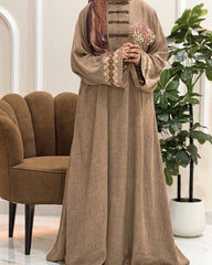 Ru’ya Abaya - Sand