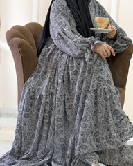 Celeste Abaya
