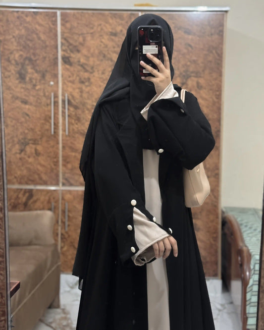 The Corporate Drape