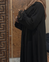 Nooré Coat Abaya