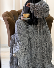 Celeste Abaya