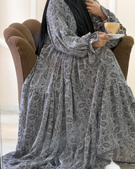 Celeste Abaya