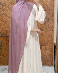 Everyday Aurah Abaya