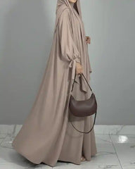 Latte Abaya