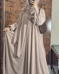 Latte Abaya