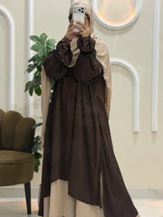Mocha Muse Set | Layered Elegance