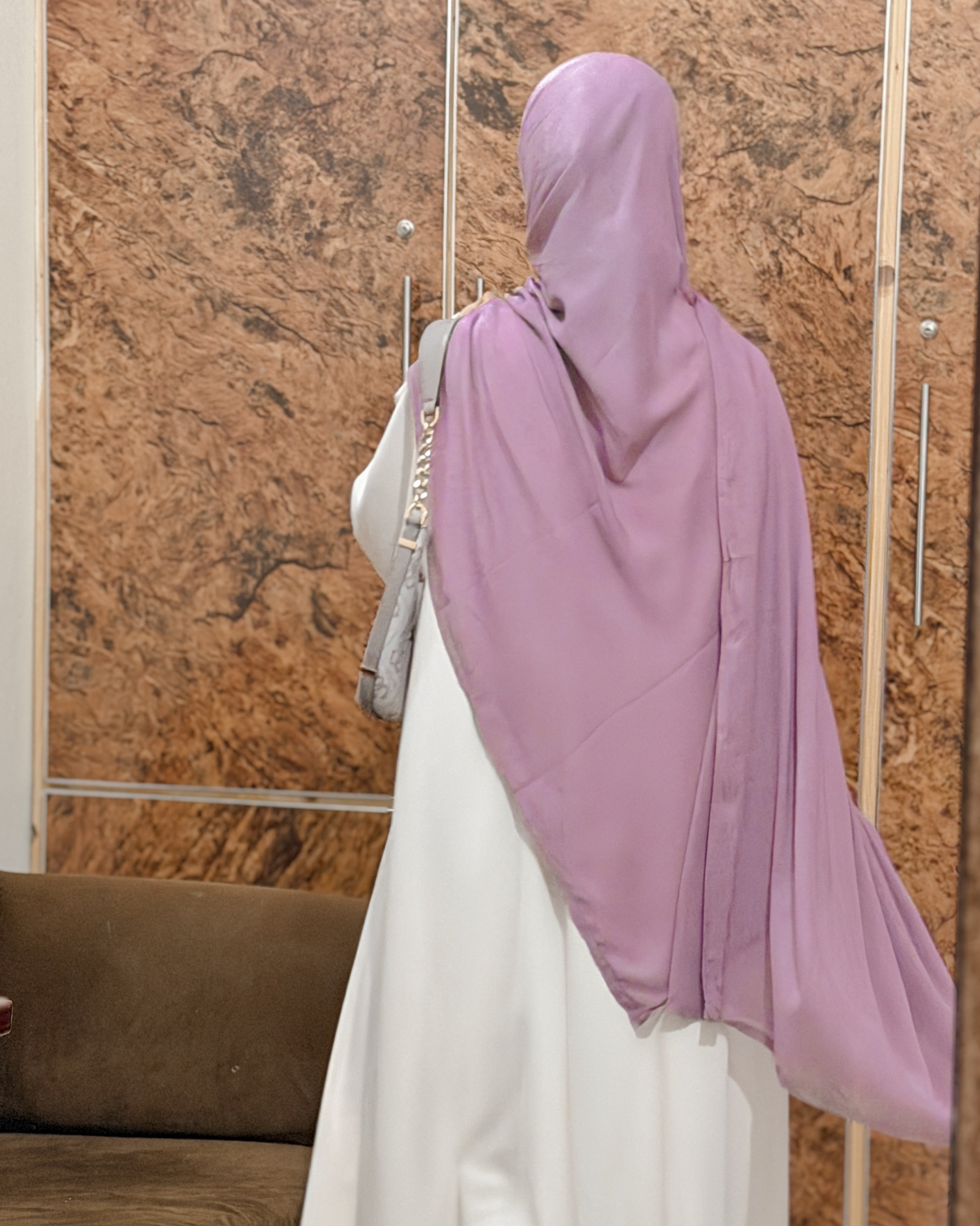 Everyday Aurah Abaya