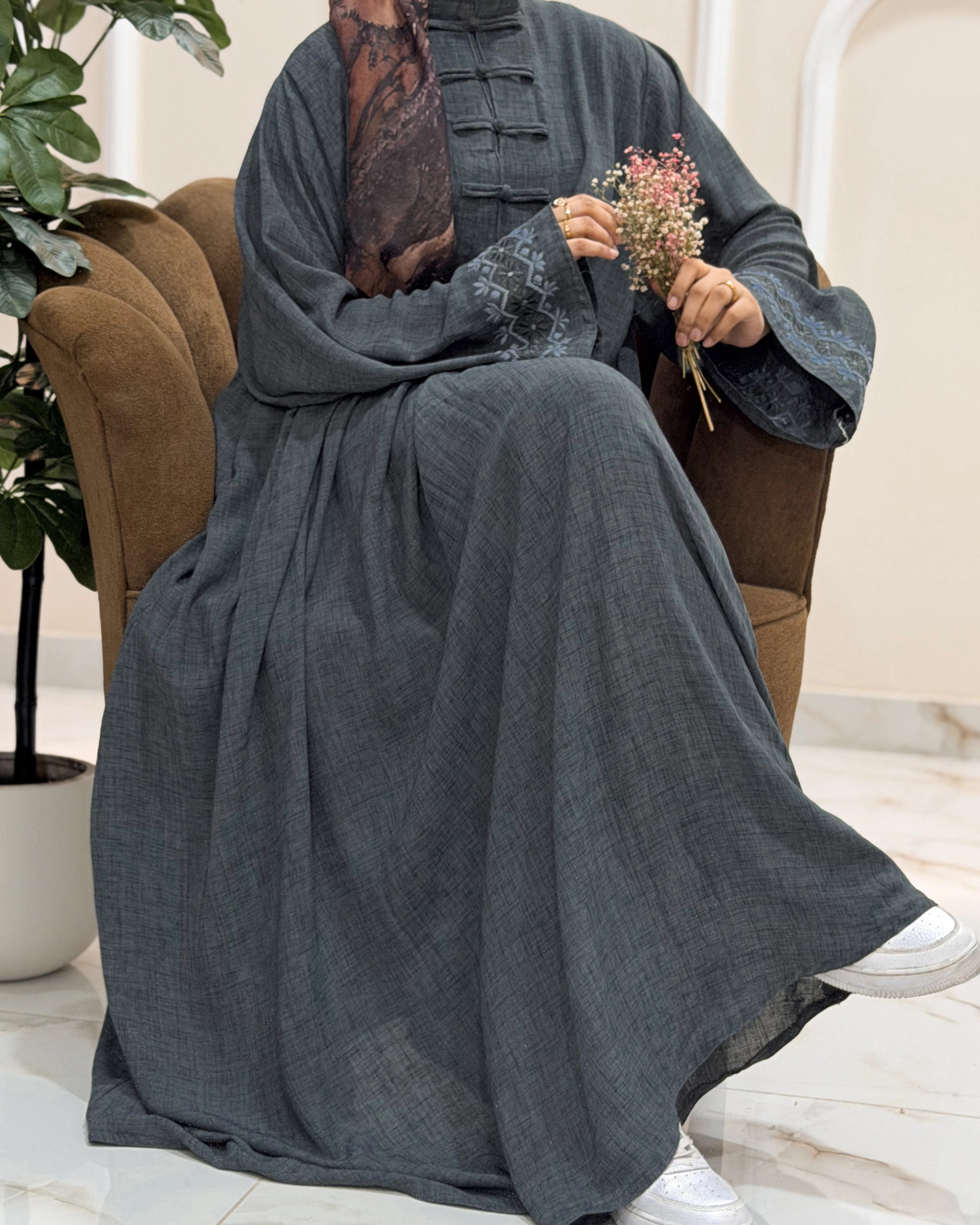 Ru’ya Abaya