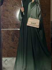 Glitz & Glitters Abaya
