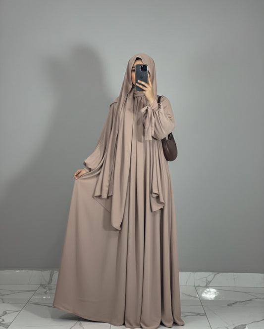 Latte Abaya