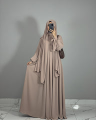 Latte Abaya