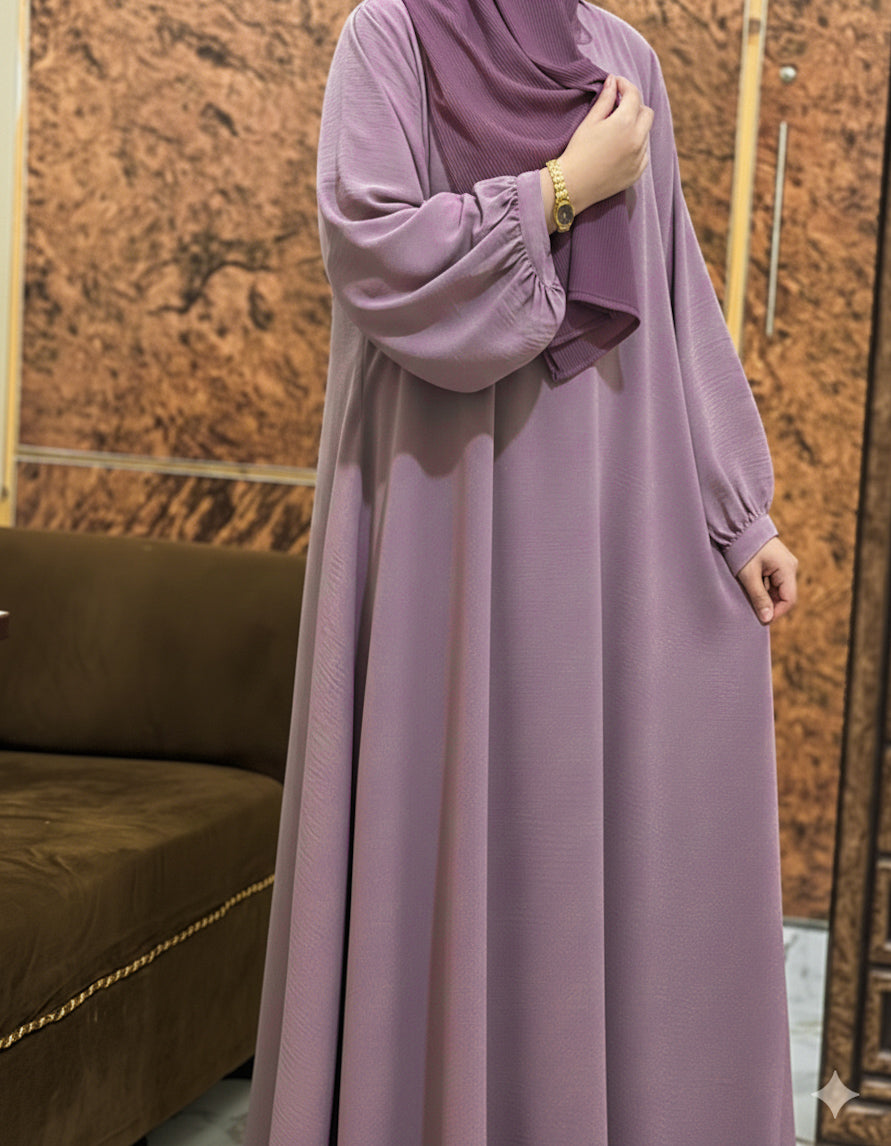 Aurah Basic - Lavender