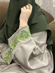 Sage & Grace Abaya