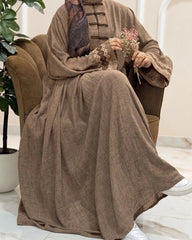 Ru’ya Abaya - Sand