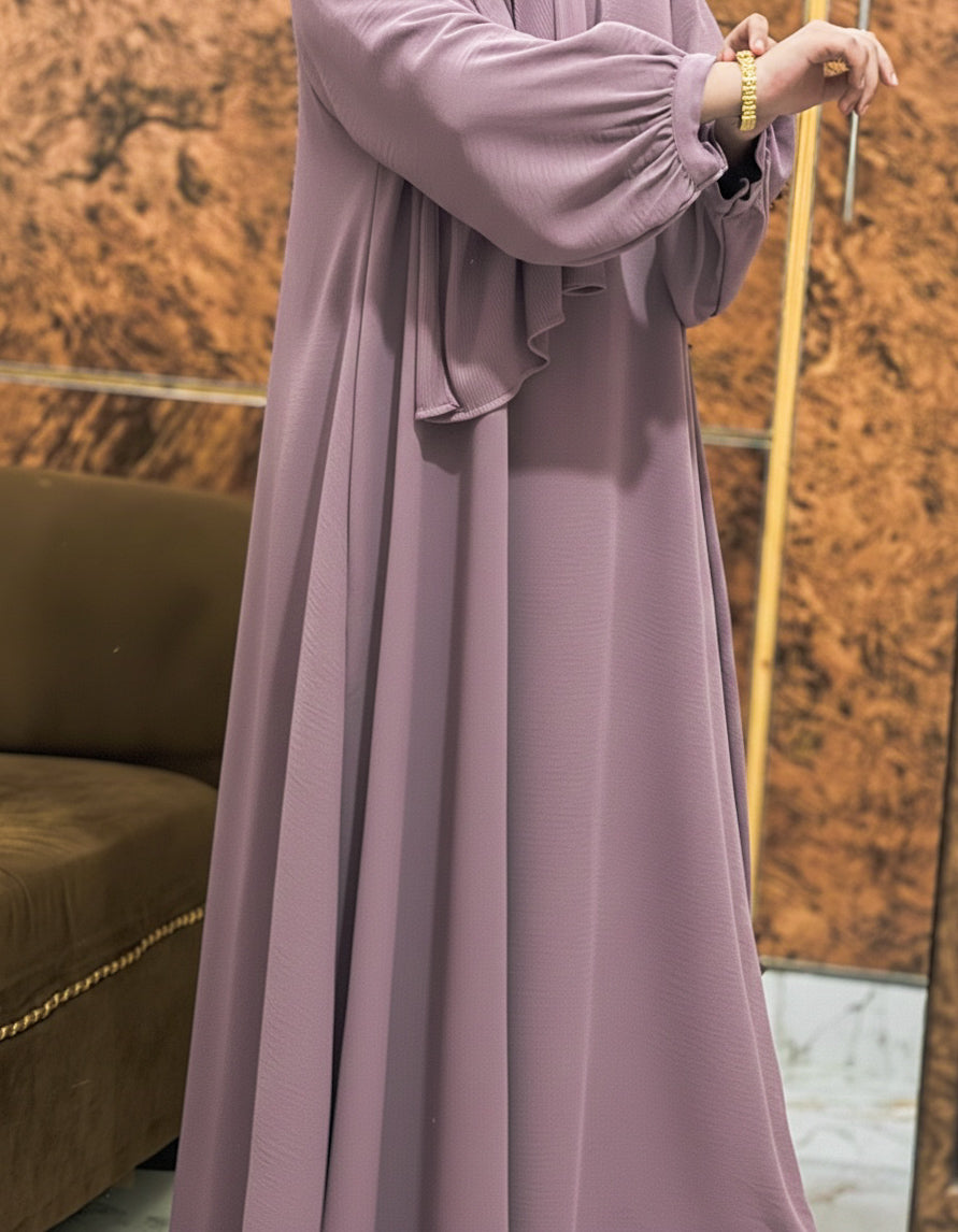 Aurah Basic - Lavender