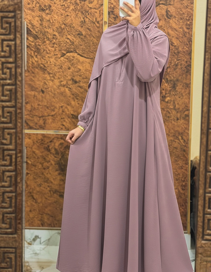 Aurah Basic - Lavender