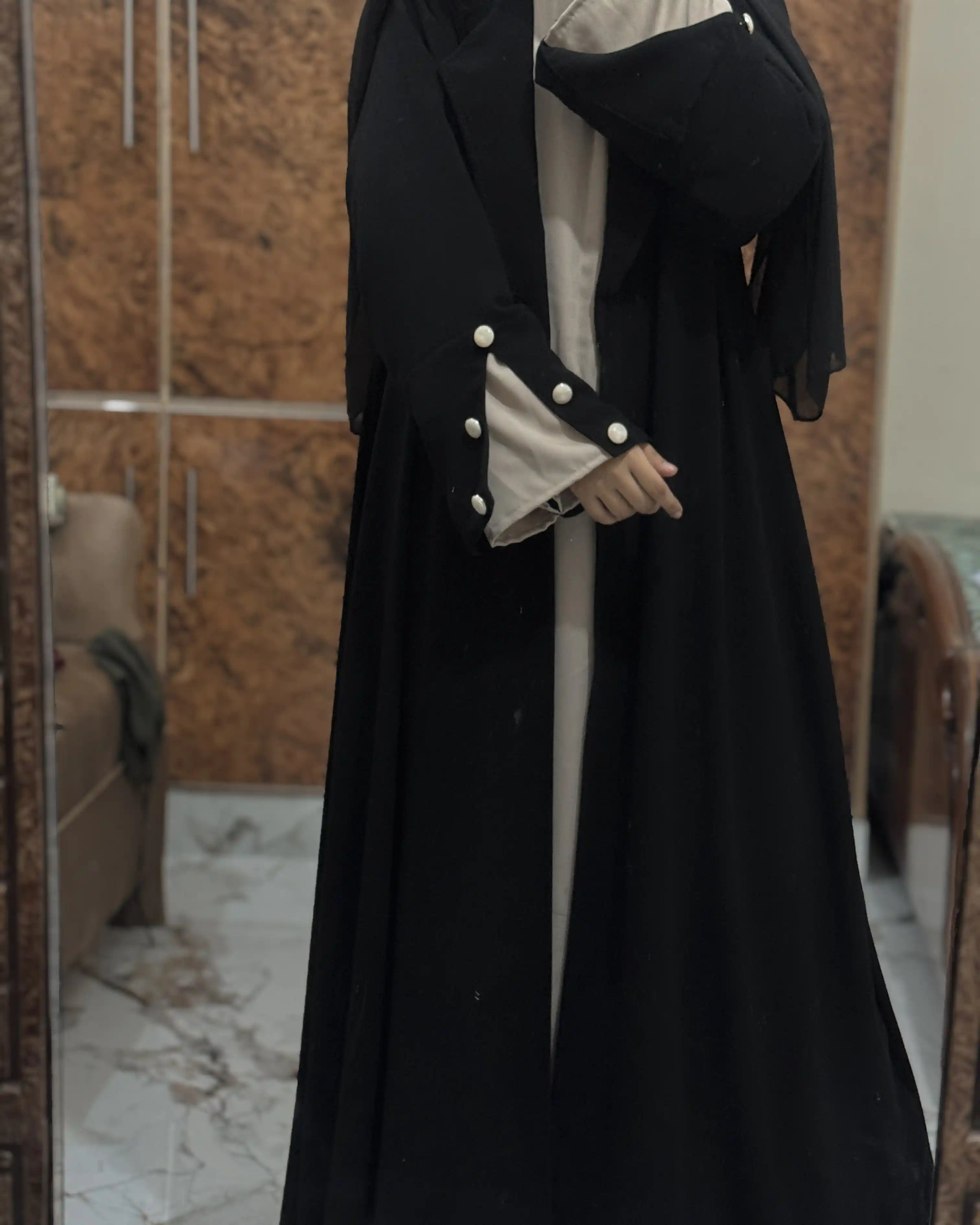 The Corporate Drape