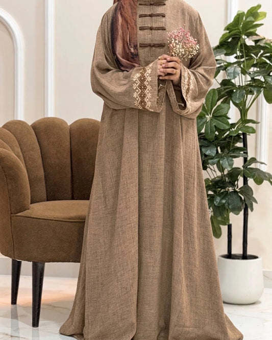 Ru’ya Abaya - Sand