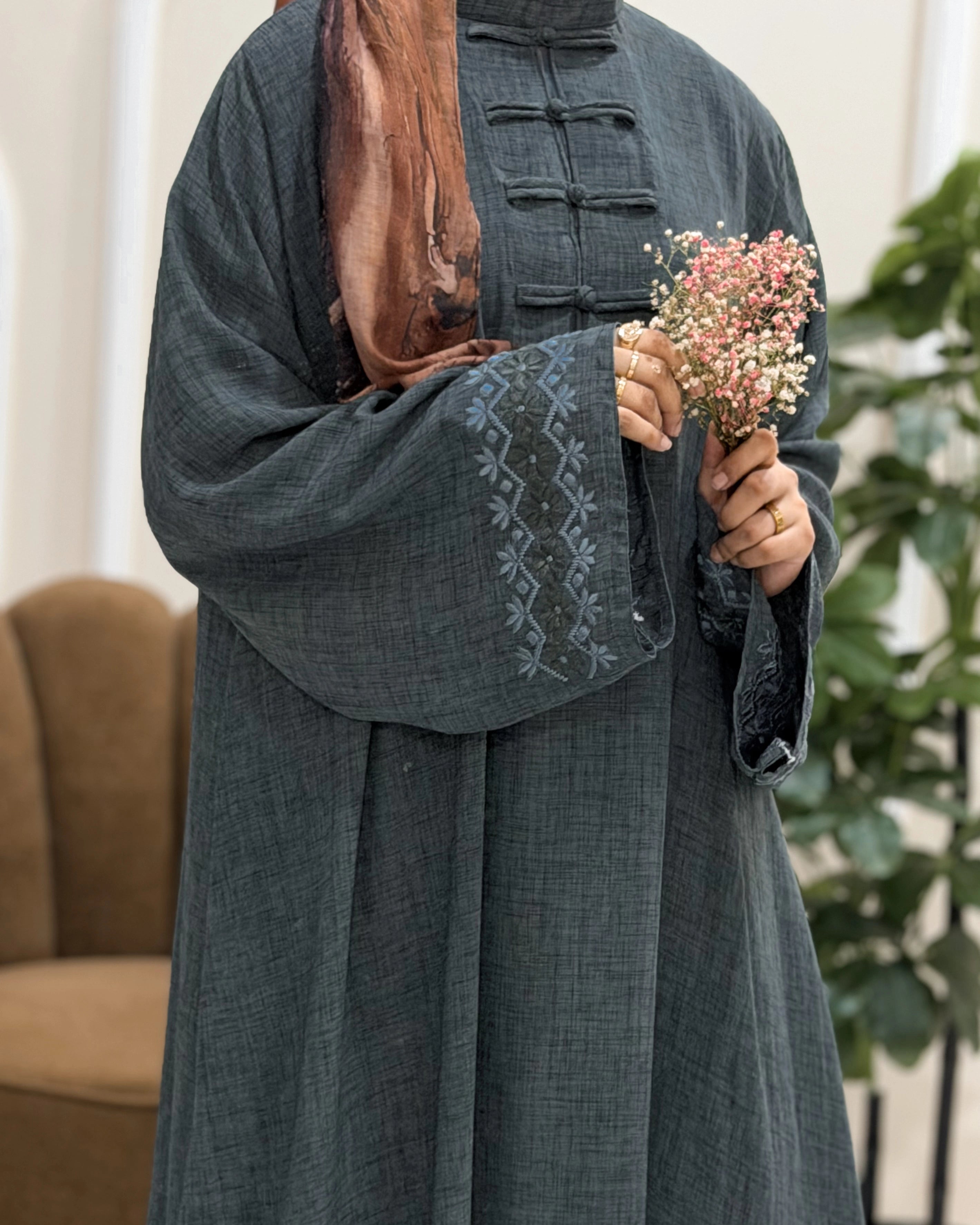 Ru’ya Abaya