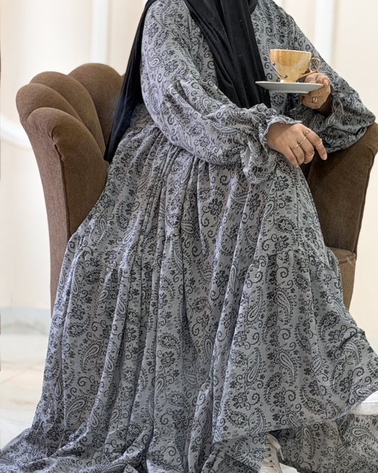 Celeste Abaya