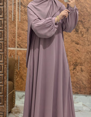 Aurah Basic - Lavender