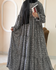 Celeste Abaya