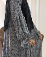 Celeste Abaya