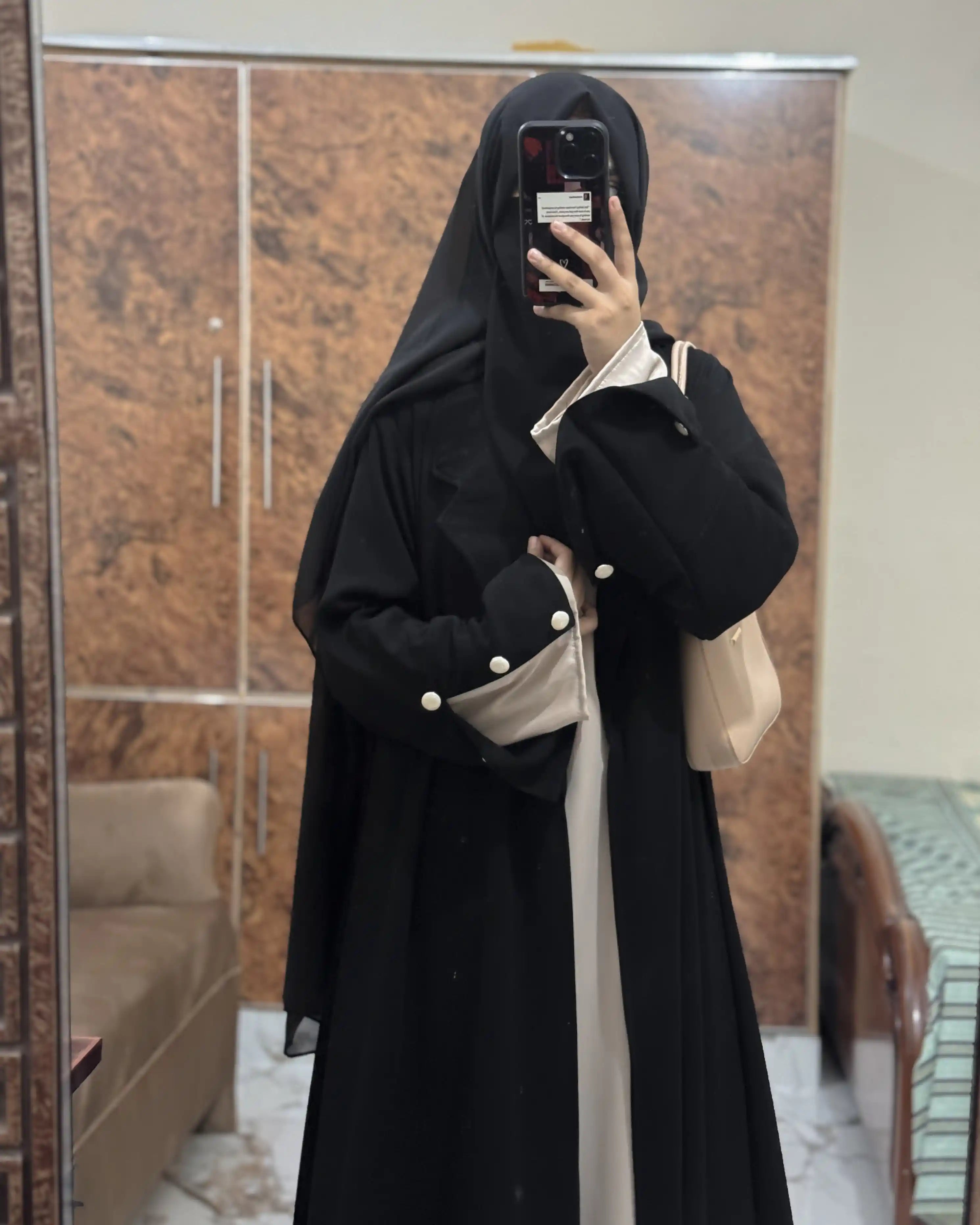 The Corporate Drape