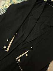 The Corporate Drape
