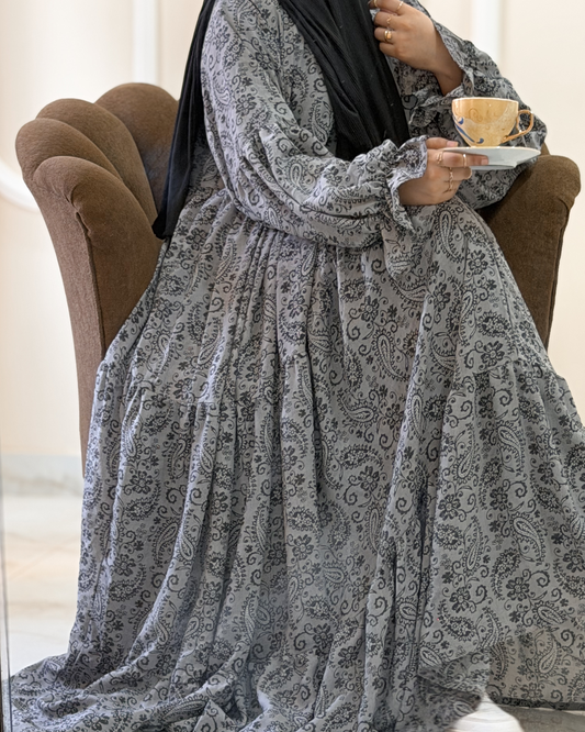 Celeste Abaya