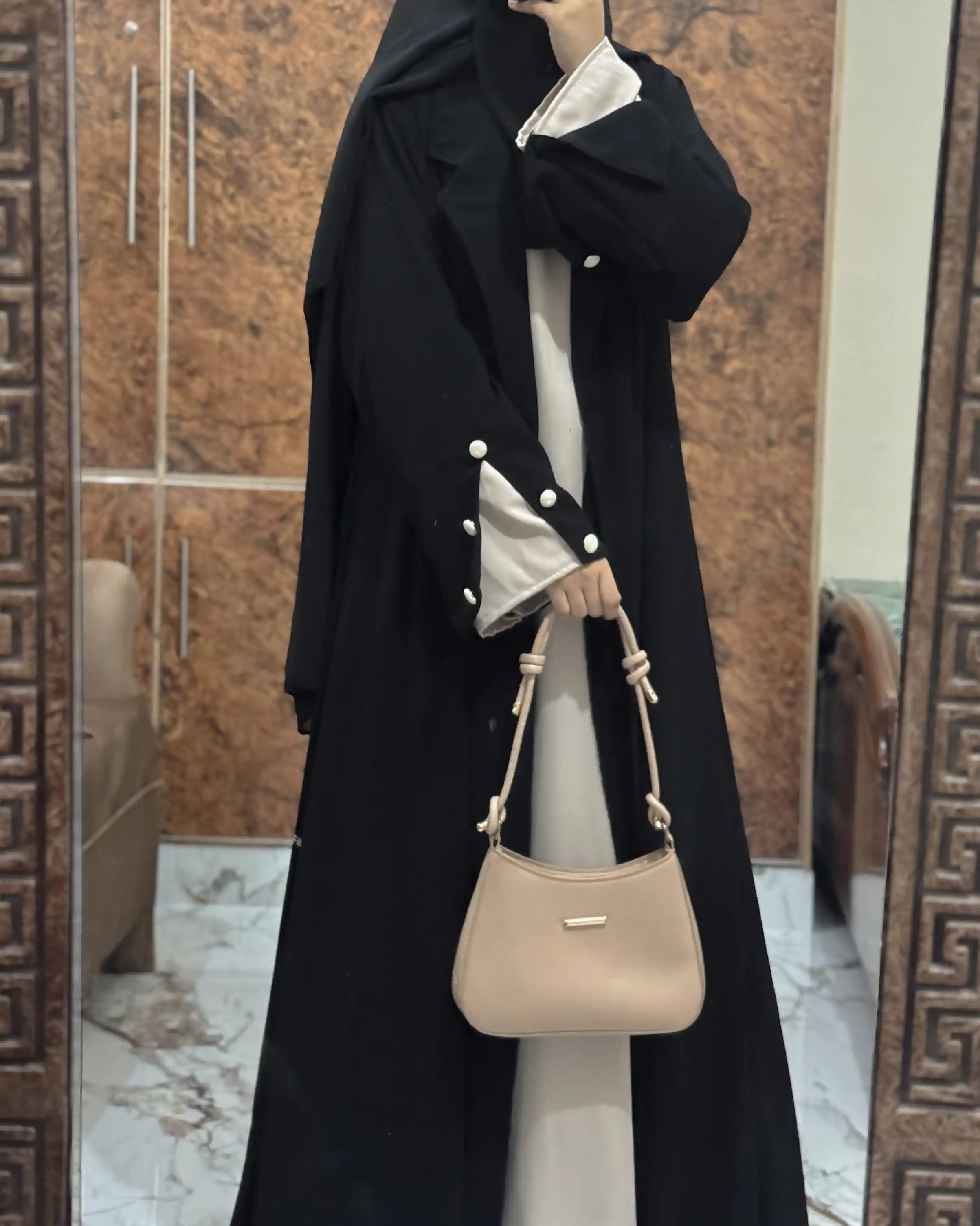 The Corporate Drape