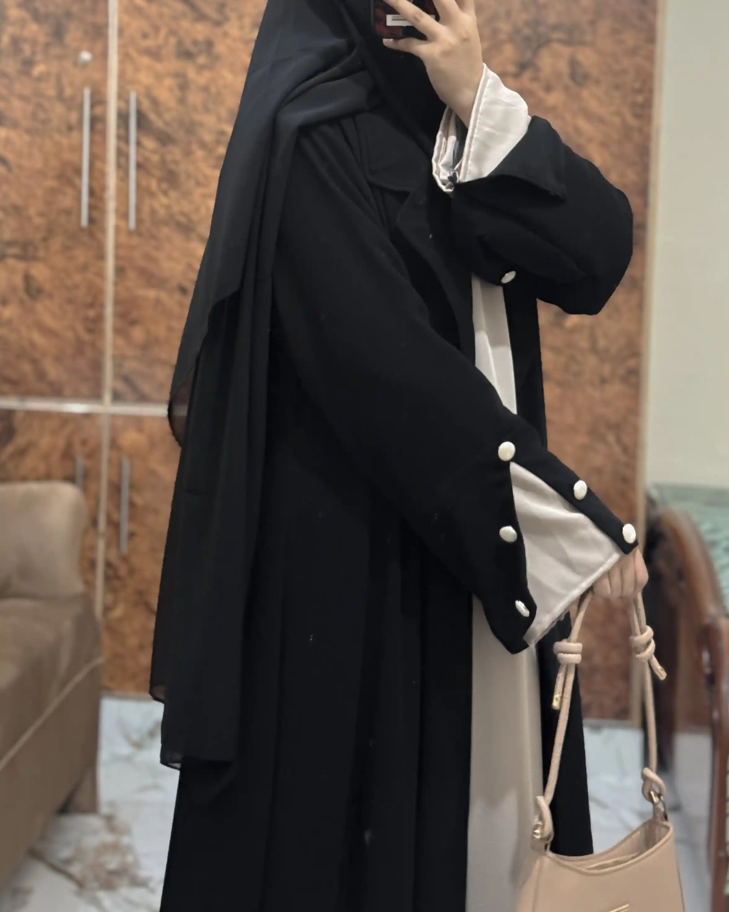 The Corporate Drape
