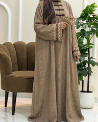 Ru’ya Abaya - Sand