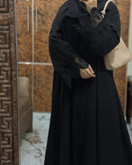 Arabian Aura Abaya