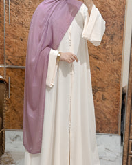Everyday Aurah Abaya