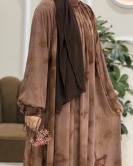 Dune Abaya