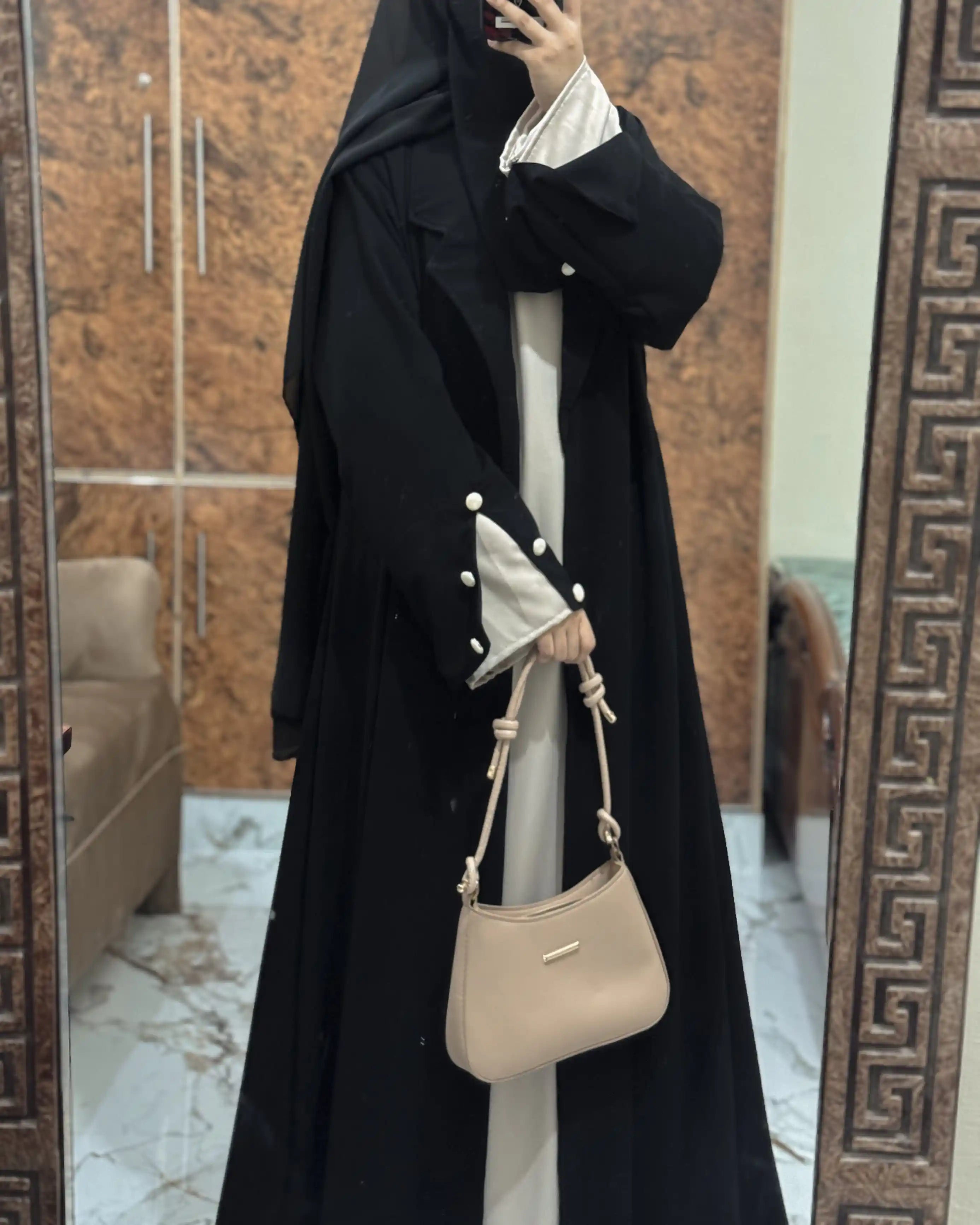 The Corporate Drape
