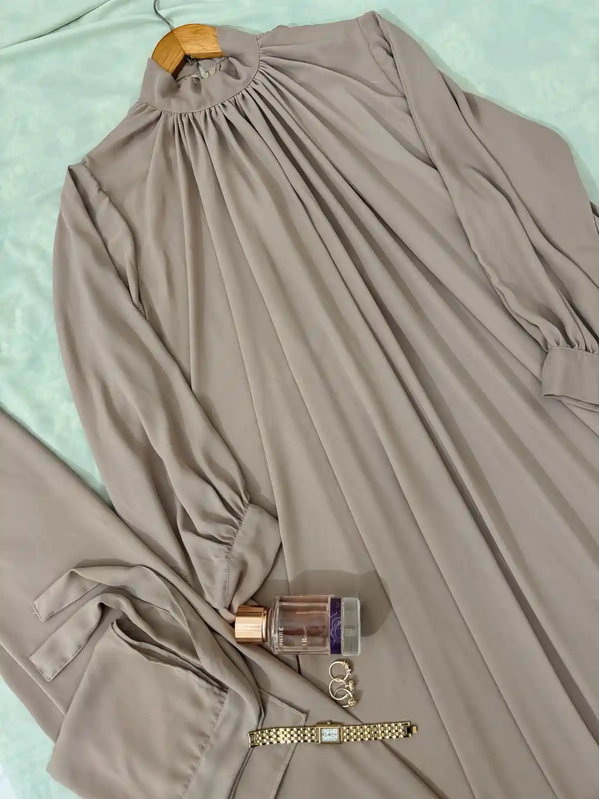 Latte Abaya