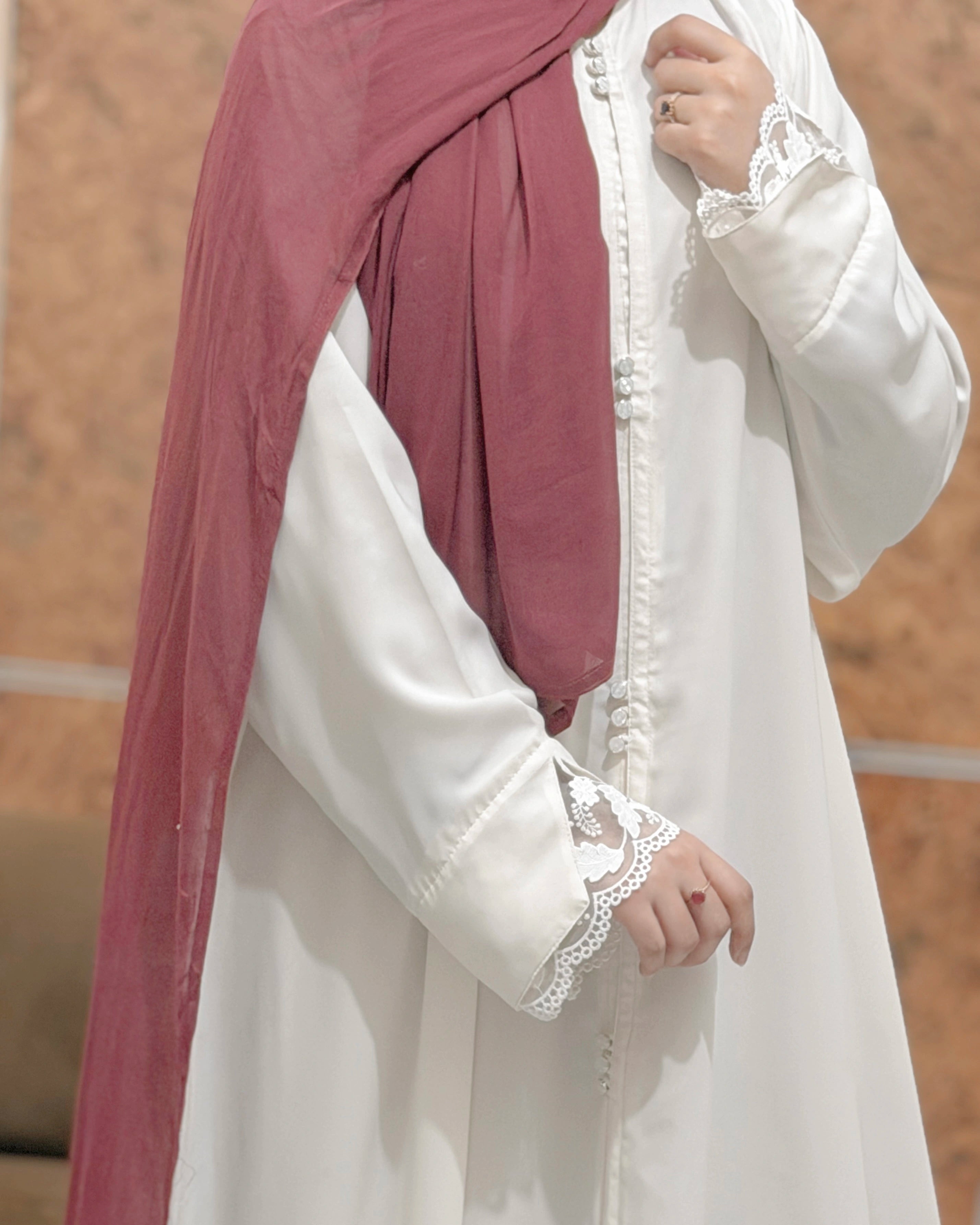 Lily Abaya