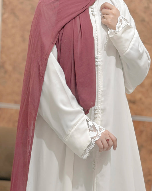 Lily Abaya